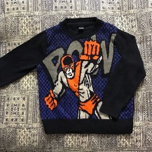 Baby Gap Sweater